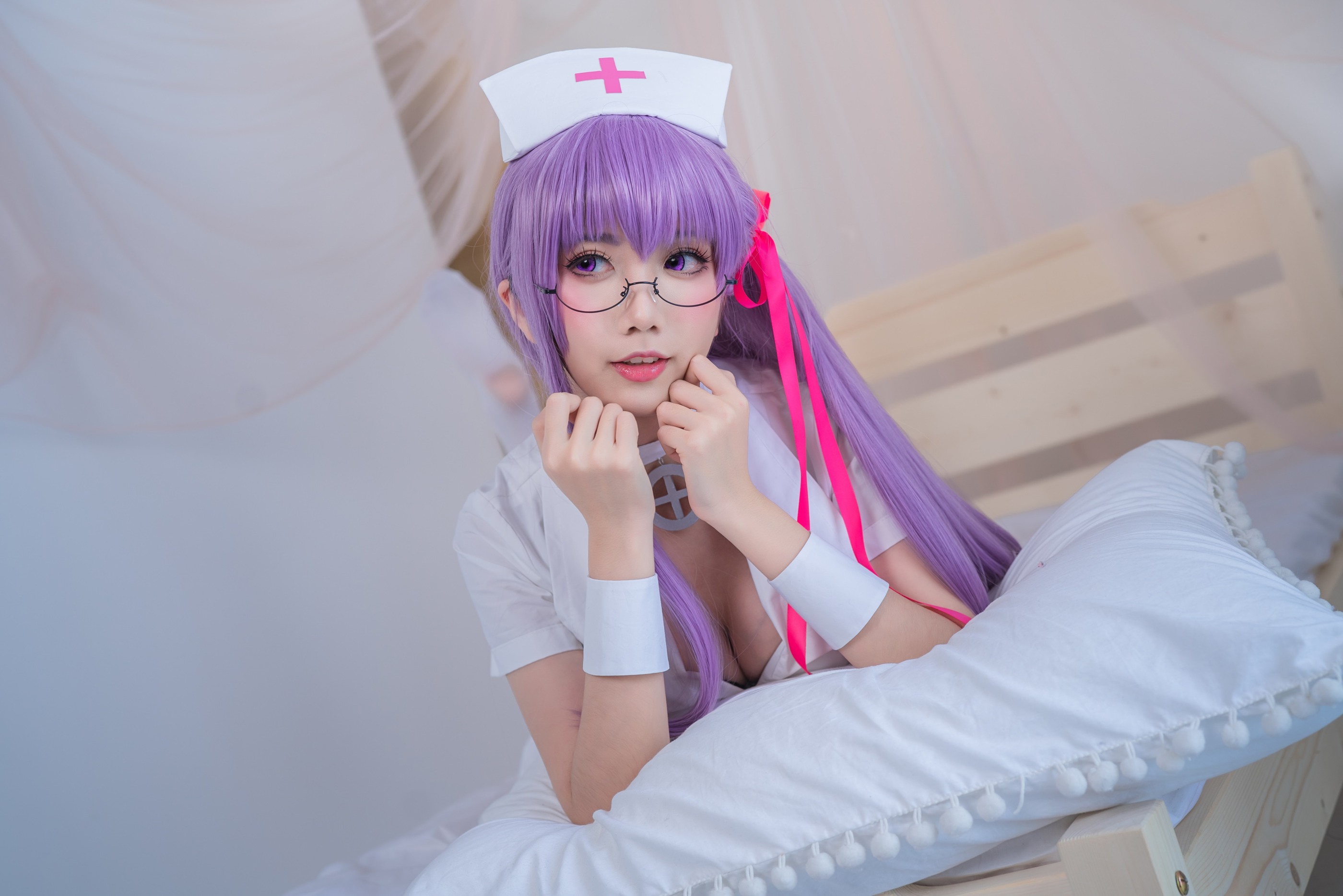 图片[1]-迷失人形QUQ – NO.011 BB[28P]-XikXak